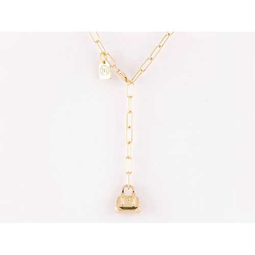 Collar Marina García Bag 90753GD