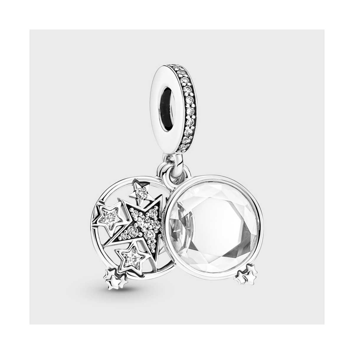 Charm Pandora Estrella Magnificada 799640C01