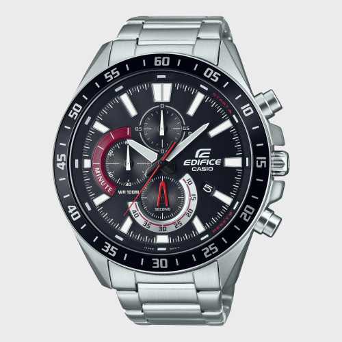 Reloj Casio Edifice Cronógrafo EFV-620D-1A4VUEF