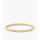 Pulsera Fossil Shutton JF03872710