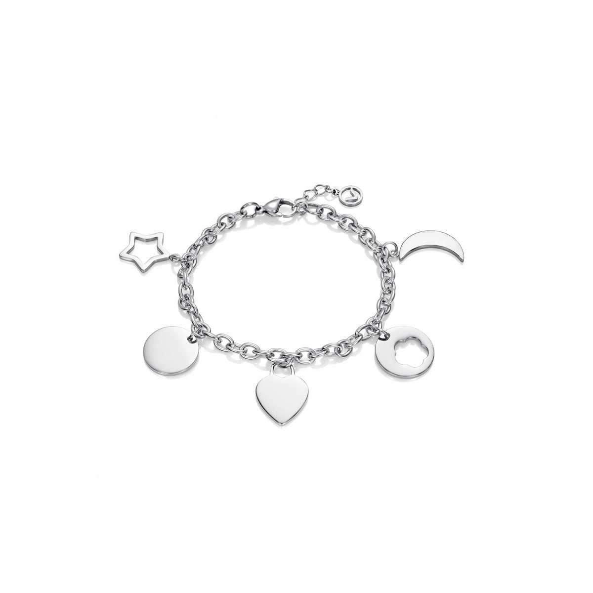 Pulsera Viceroy con Charms 75104P01000