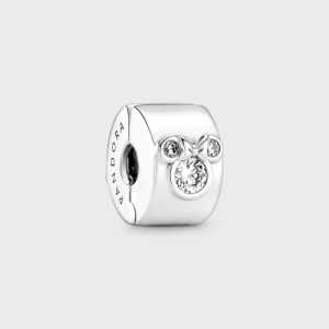 Clip Pandora Minnie Mouse 790111C01