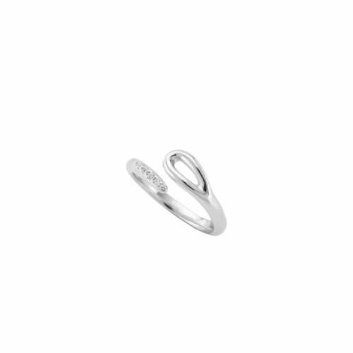 Anillo UNOde50 Silver Needle - ANI0750MTL000