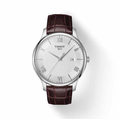 Reloj Tissot Tradition T063.610.16.038.00