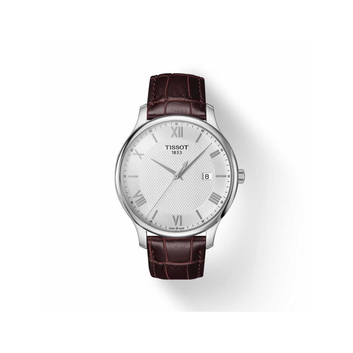Reloj Tissot Tradition T063.610.16.038.00
