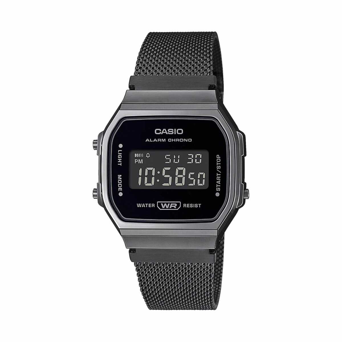 Reloj Casio Vintage A168WEMB-1BEF