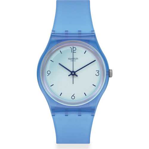 Reloj Swatch Swan Ocean GS165