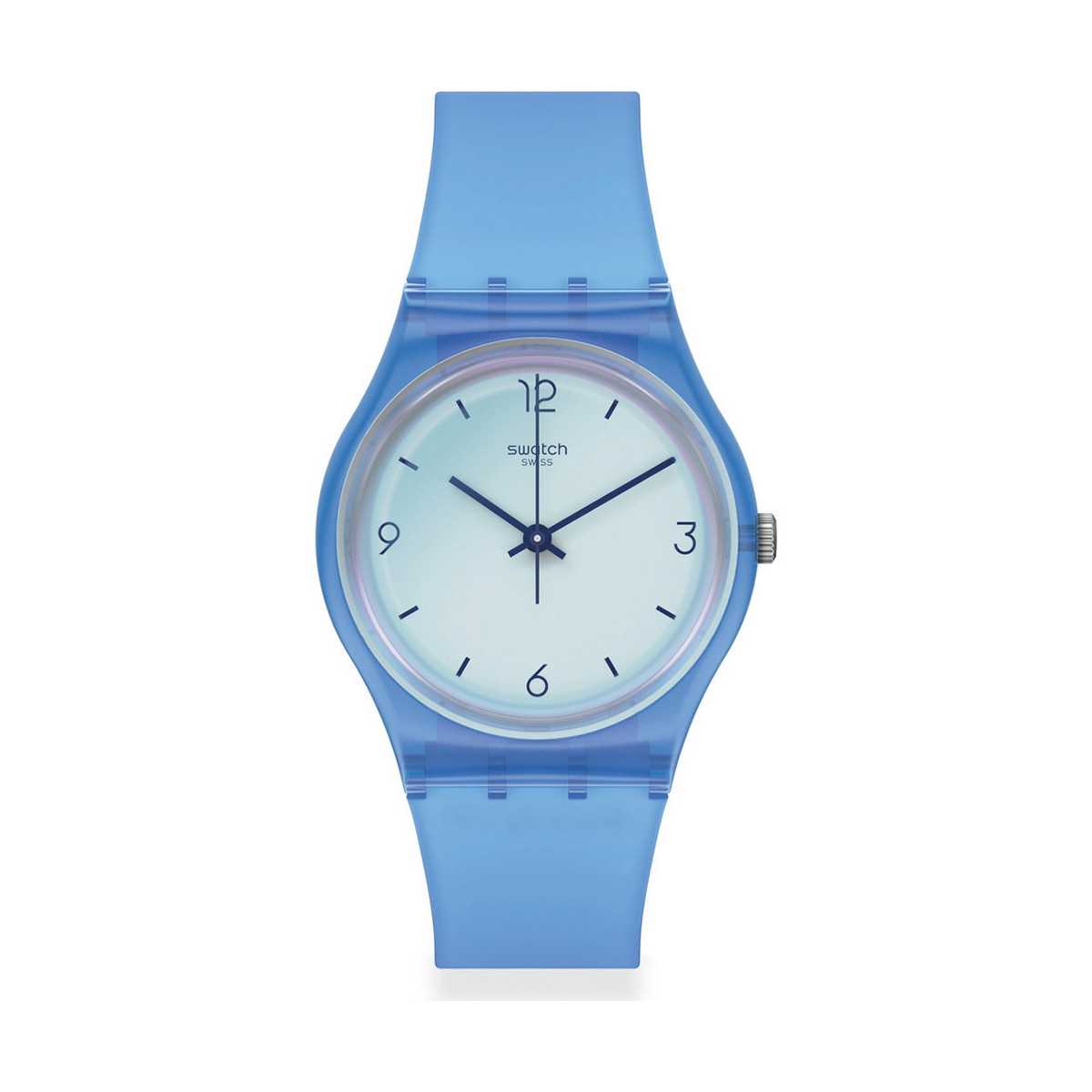 Reloj Swatch Swan Ocean GS165
