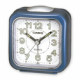 Despertador Casio Collection Azul TQ-142-2EF