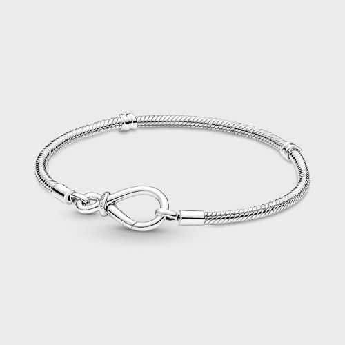 Pulsera Pandora Moments Infinito - 590792C00