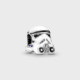 Charm Pandora Star Wars Stormtrooper 791454C01