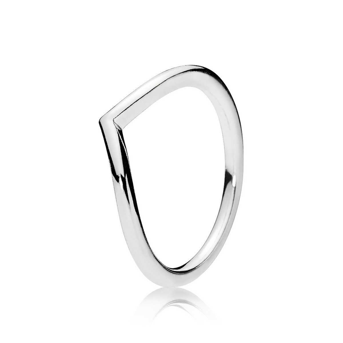 Anillo Pandora Deseo Brillante - 196314