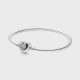 Pulsera Pandora Corazones Infinitos - 591064C01