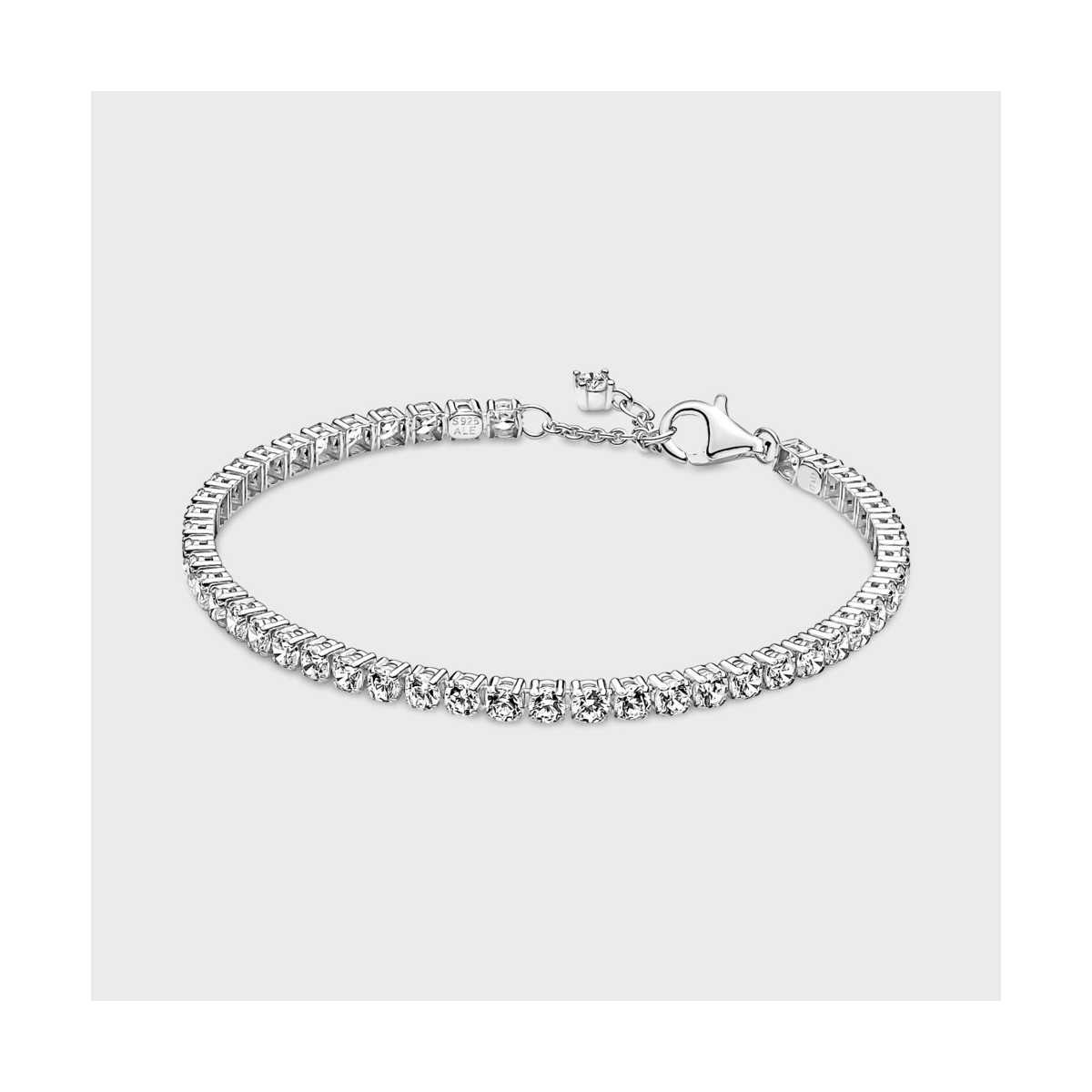Pulsera Pandora Riviere - 591469C01