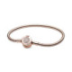 Pulsera Pandora Moments Rose - 589046C01