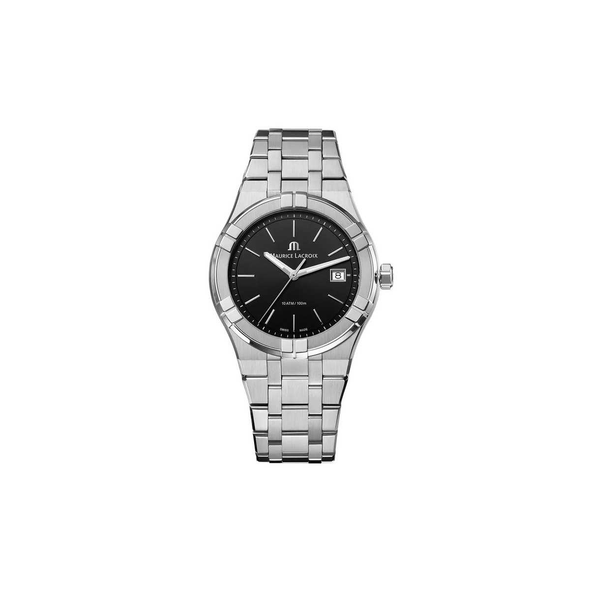 Reloj Maurice Lacroix Aikon AI1108-SS002-330-1