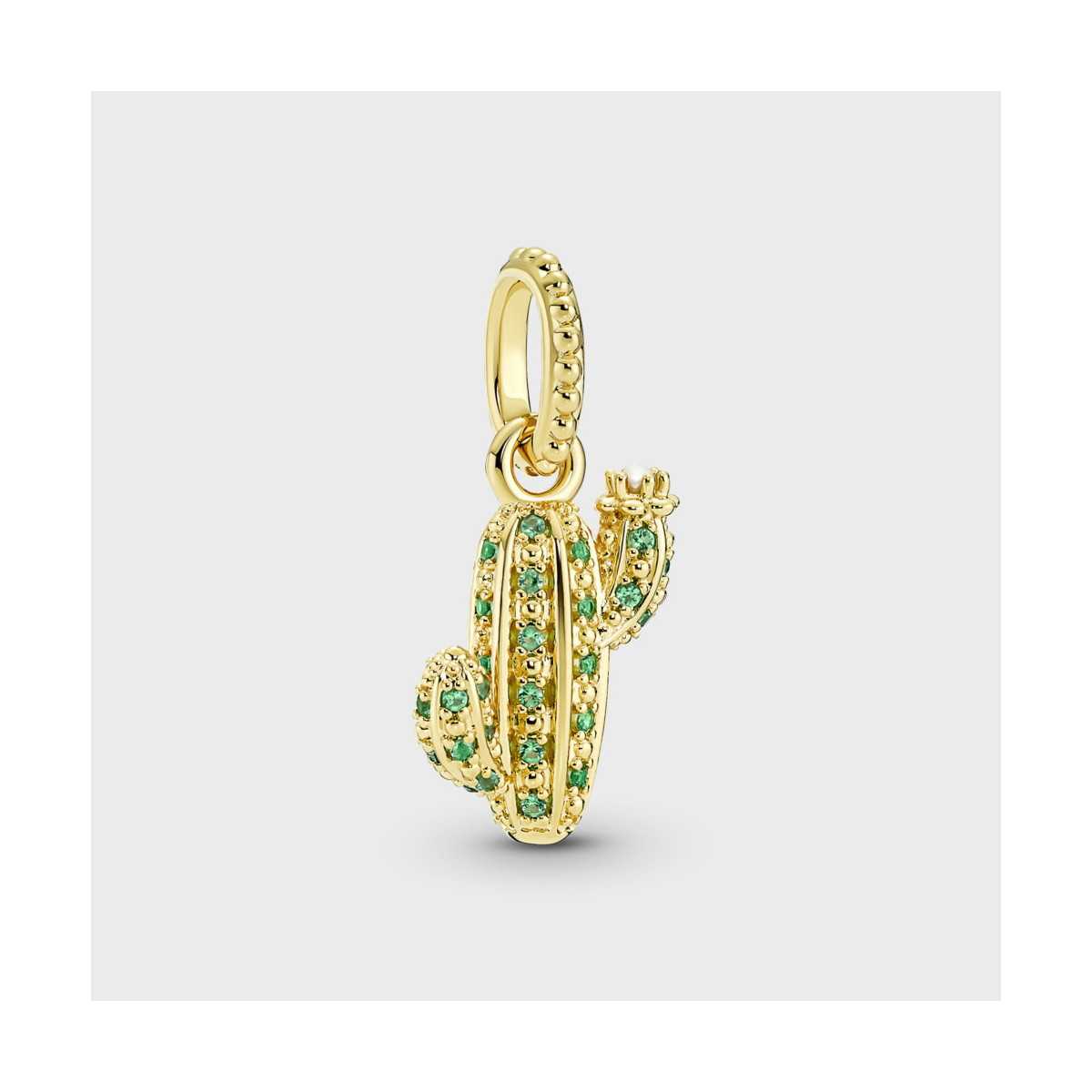Colgante Pandora Cactus del Desierto 361687C01