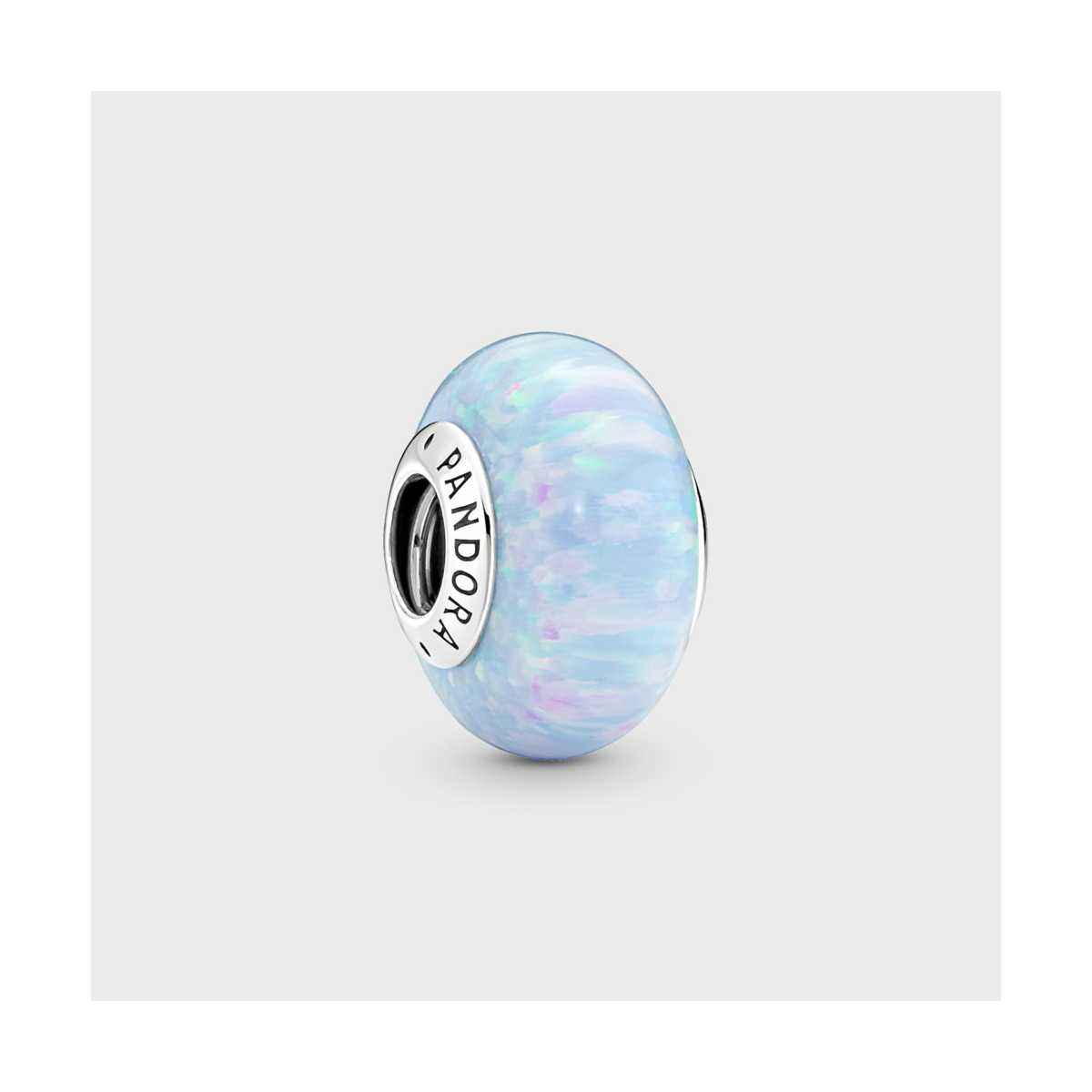 Charm Azul Océano Opalescente 791691C01