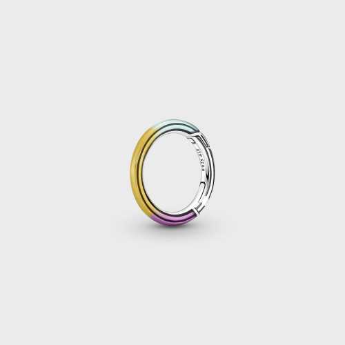 Conector Circular Pandora Tie-Dye  ME 792000C01