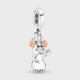 Charm Colgante Pandora Remy de Pixar 792029C01