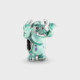 Charm Pandora Sulley de Pixar 792031C01