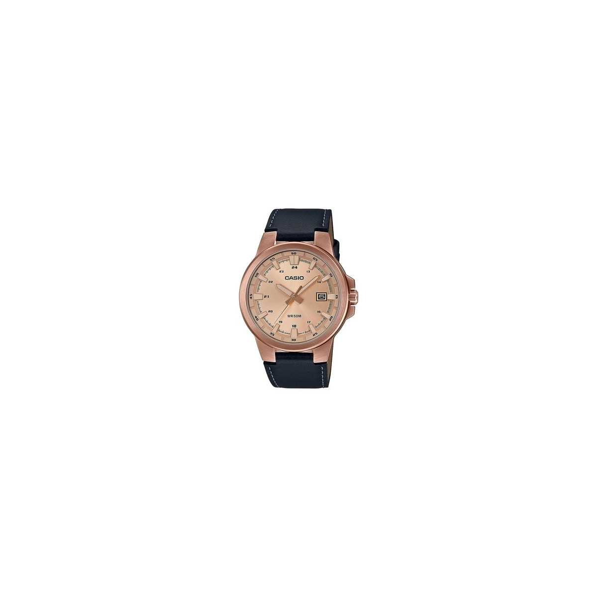 Reloj Casio Collection MTP-E173RL-5AVEF