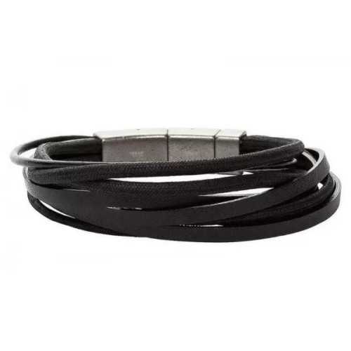 Pulsera Fossil Vintage Casual JF86182040