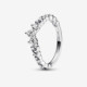 Anillo Pandora Tiara Real Remolino Plata 192232C01-52 Anillo Pandora Tiara Real Remolino Plata 192232C01-52