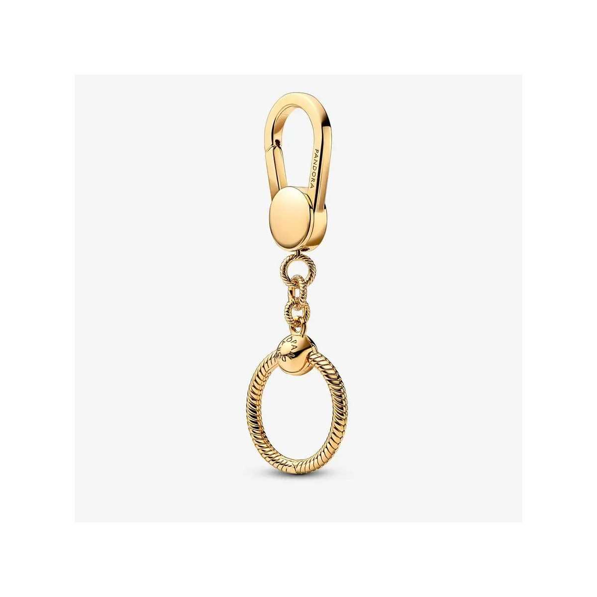 Colgante Pandora Moments de bolso para charms pequeño 362237C00