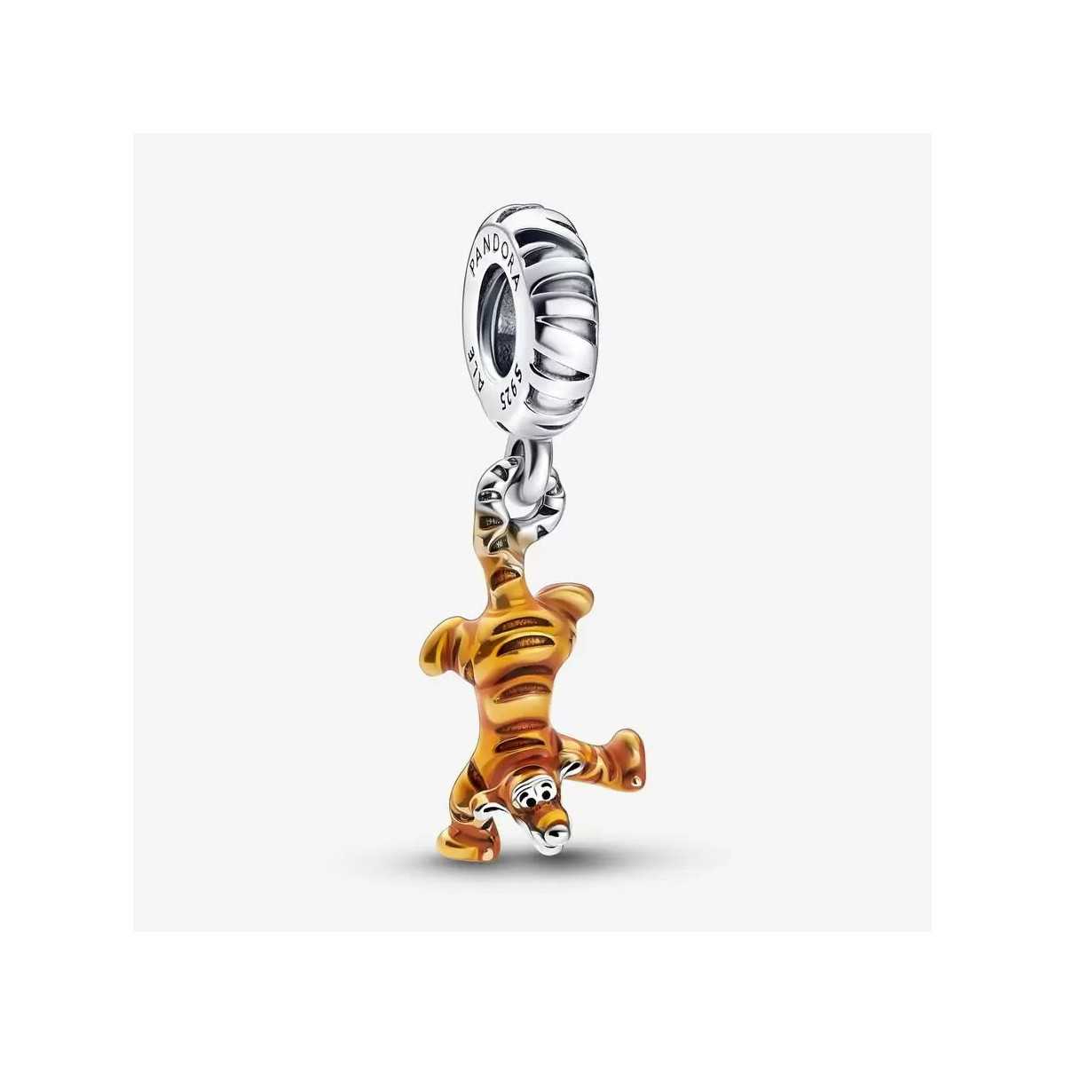 Charm Pandora Tigger de Winnie the Pooh de Disney 792213C01