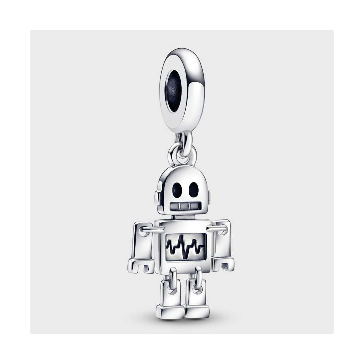Charm Pandora Colgante Bot el Robot 792250C01