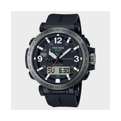 Reloj Casio PRO TREK Serie PRW-6600 PRW-6611Y-1ER