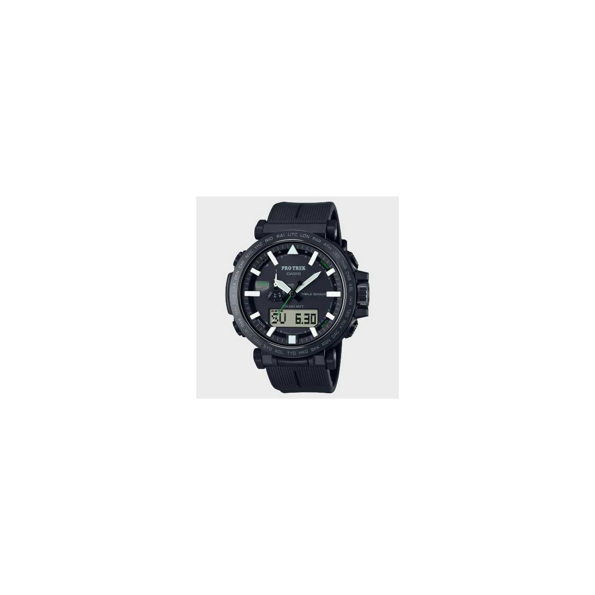 Reloj Casio PRO TREK PRW-6621Y-1ER