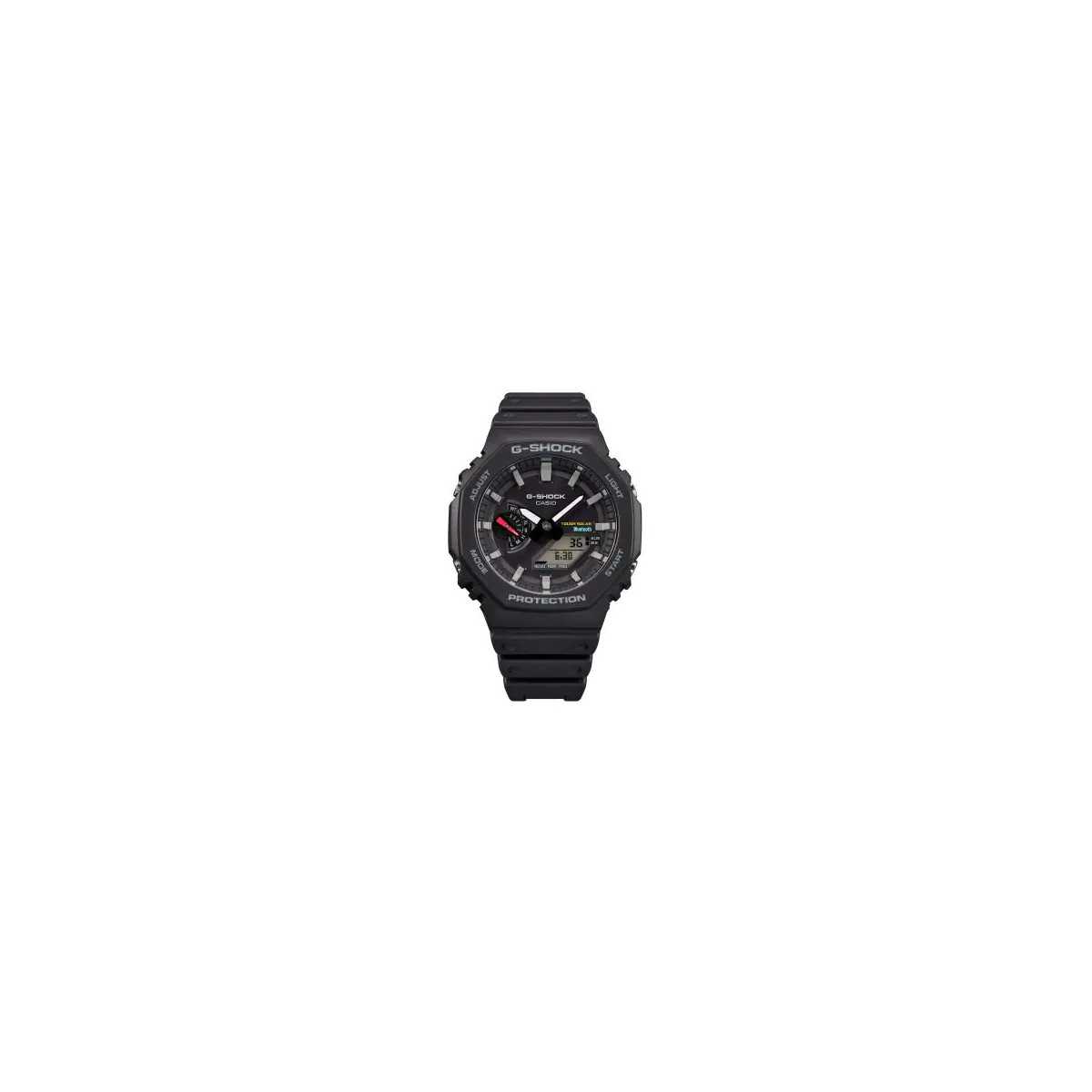 Reloj Casio G-Shock ESTÁNDAR Serie 2100 GA-B2100-1AER