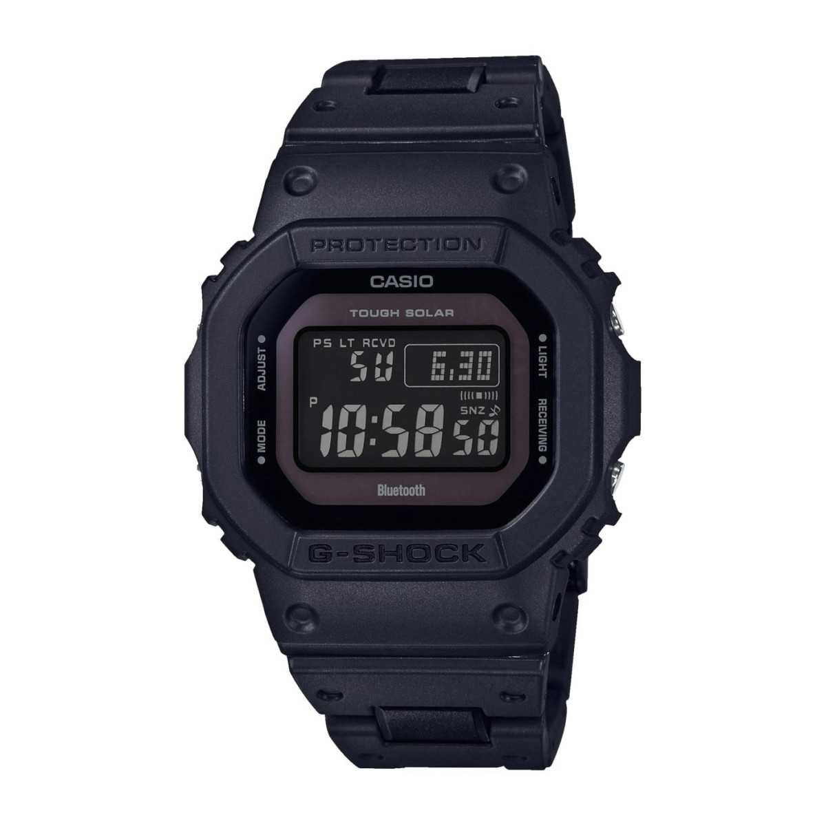 Reloj Casio G-Shock Estándar Serie 5600 GW-B5600BC-1BER