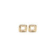 Pendientes Uno de 50 Femme Fatale PEN0844ORO0000U