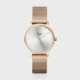 Reloj Cluse Minuit Oro Rosa CW10205
