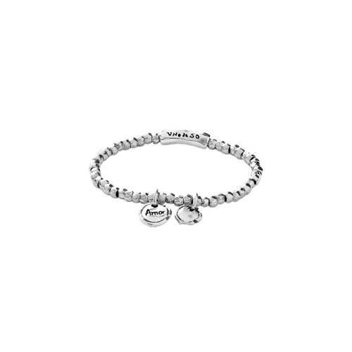 Pulsera Uno de 50 Amor PUL1596MTL0000L