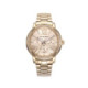Reloj Viceroy Mujer Chic con caja y brazalete en acero en IP dorado 401268-23