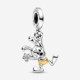 Charm Colgante Pandora Oswald 100 Aniversario de Disney 792519C01