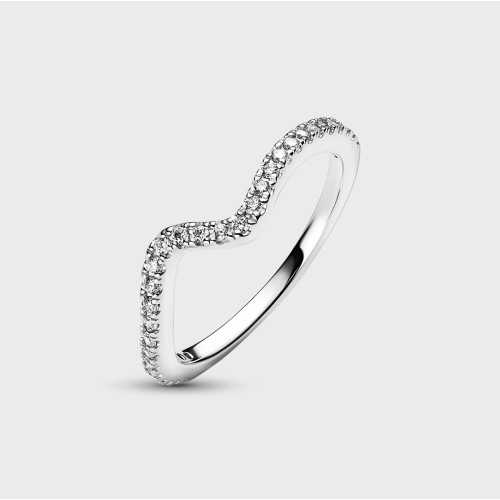 Anillo Pandora Ola Brillante - 192539C01