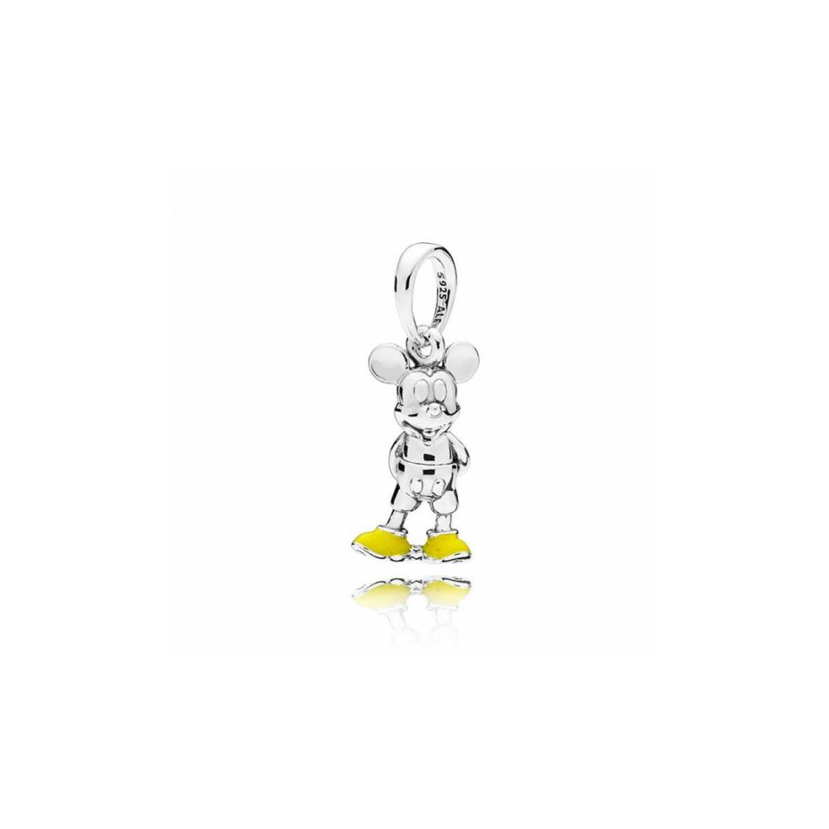 Colgante Pandora Mickey 397394EN06