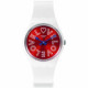 Reloj Swatch PUREST LOVE SO28W109
