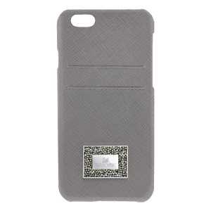 Funda para smartphone con protección rígida Versatile, iPhone® 7, gris 5282852