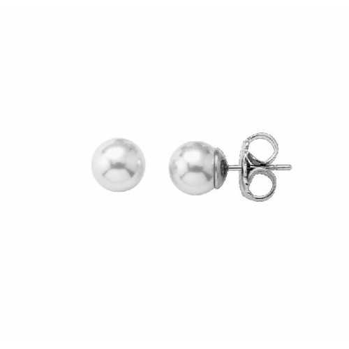 Pendientes Dormilones Perlas 00322.01.2.E00