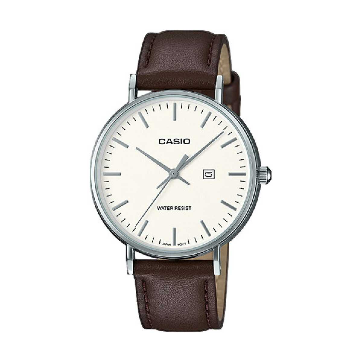 Reloj Casio Collection Cuero LTH-1060L-7AER