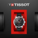 Reloj Tissot Cronógrafo PRC 200 T1144171705700