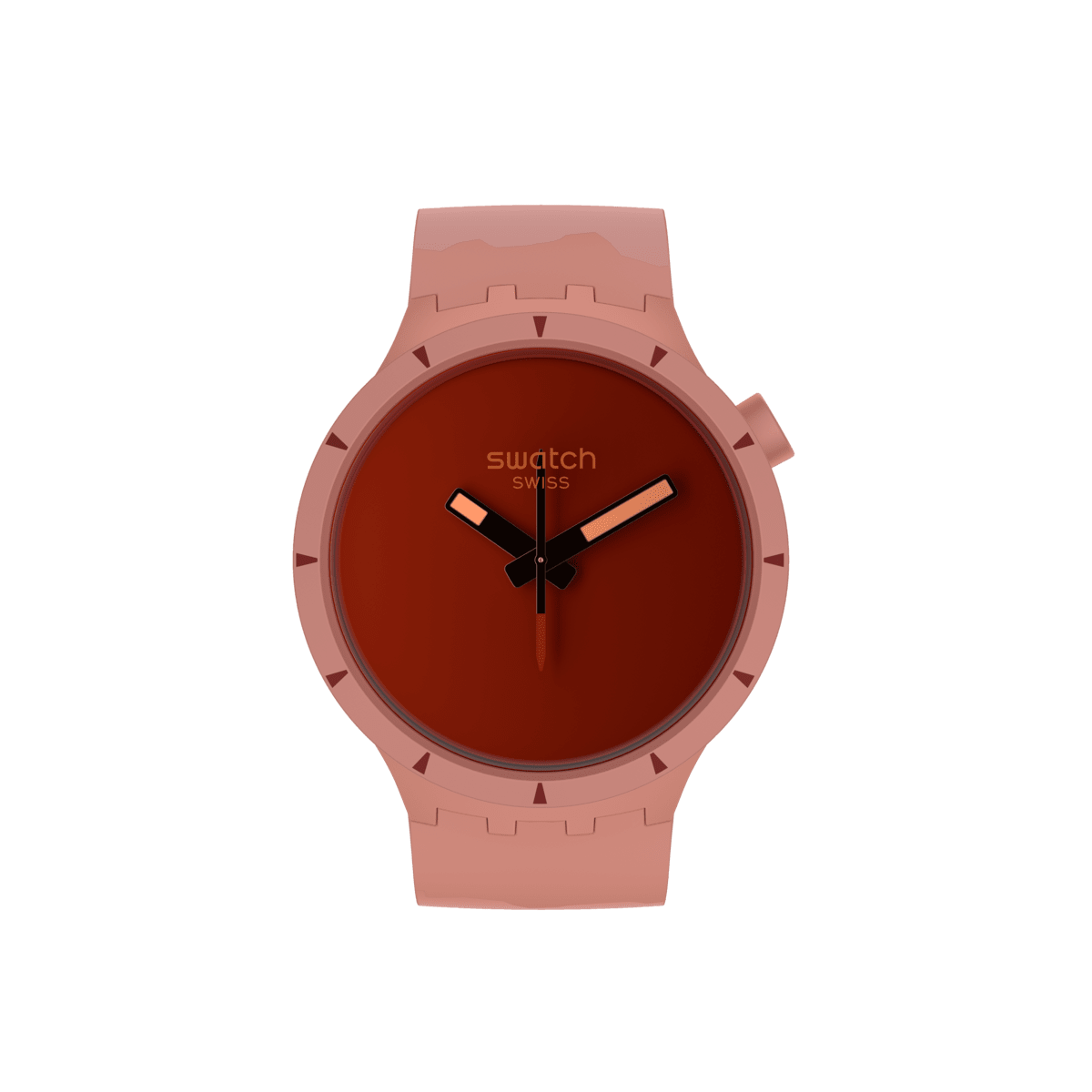 Reloj Swatch Big Bold Bioceramic Canyon SB03R100
