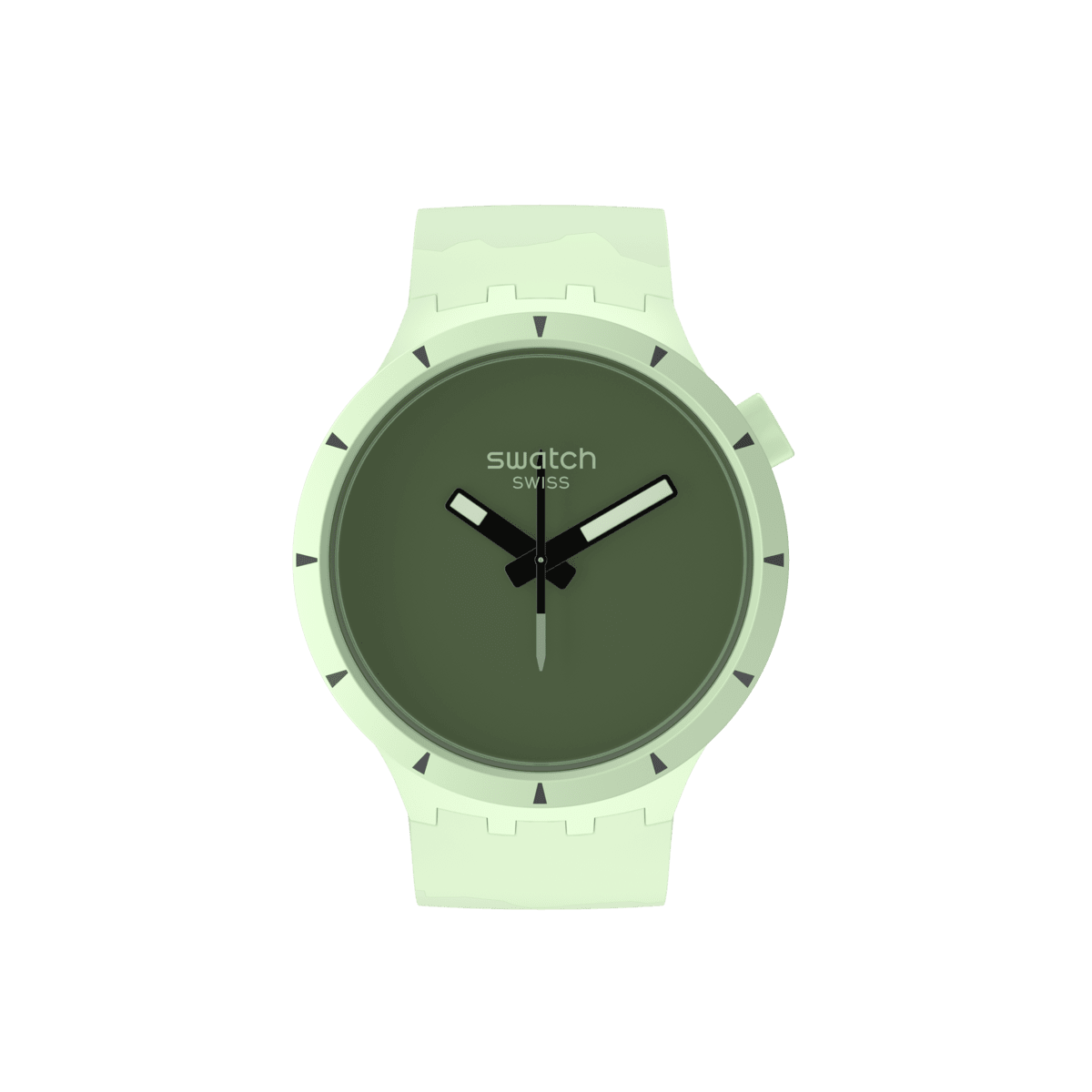 Reloj Swatch Bioceramic Forest SB03G100