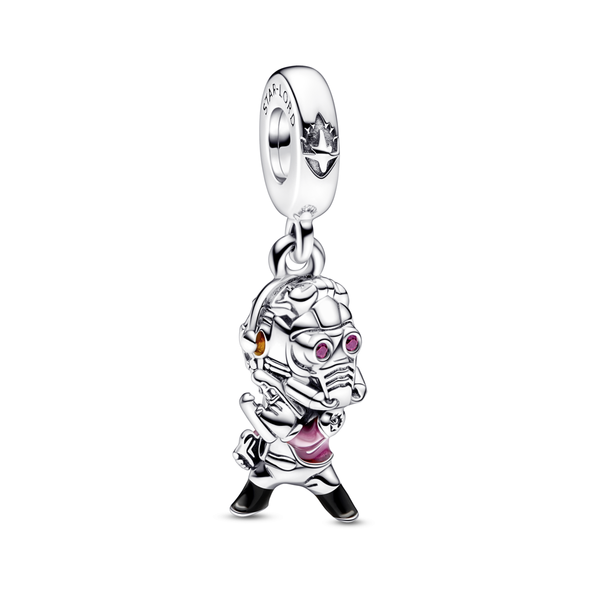 Charm Pandora Star-Lord Guardianes de la Galaxia de Marvel 792562C01